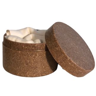 Muselina Algodón Orgánico Kooch - 3 unidades