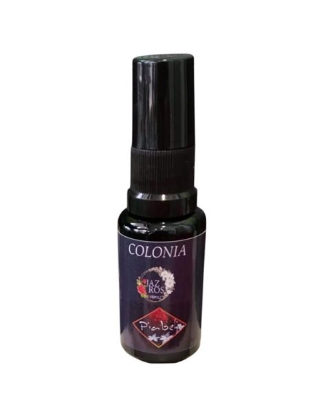 Colonia Jaz Ros Piabeli - 30 ml.