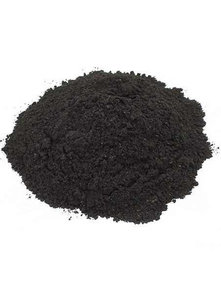 Turmalina Negra en polvo - 1 kilo