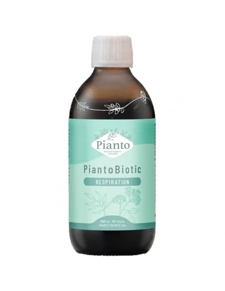 Pianto Respiración San José Biolasi - 300 ml.
