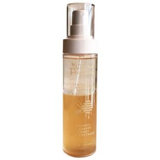 Limpiador Desmaquillante Bifásico con Miel Castillo de Peñalver - 150 ml.