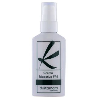 Crema Bioactiva FP6 Dulkamara - 125 ml.