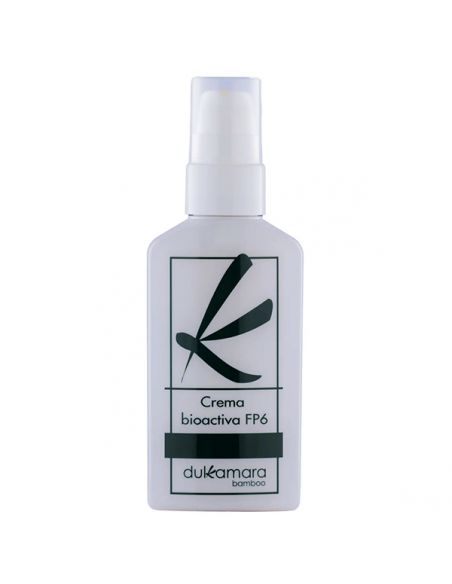 Crema Bioactiva FP6 Dulkamara - 125 ml.