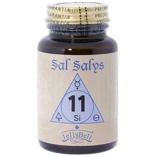 Sales de Shüssler Sal Salys-90 11 Si Jellybell - 90 comprimidos
