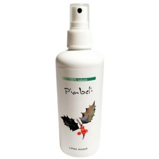 Loción Juvenil Piabeli - 250 ml.