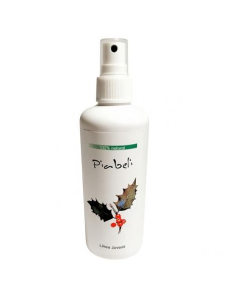 Loción Juvenil Piabeli - 250 ml.