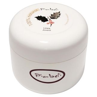 Crema Juvenil Piabeli - 50 ml.