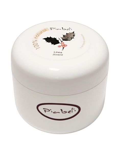 Crema Juvenil Piabeli - 50 ml.