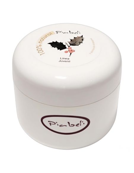 Crema Juvenil Piabeli - 100 ml.