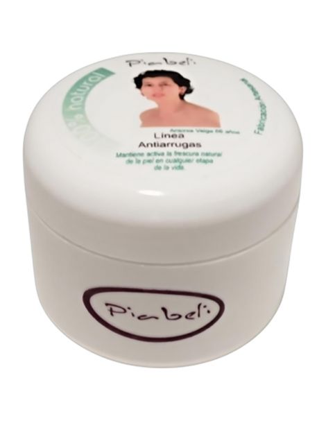 Crema de Mantenimiento Piabeli - 50 ml.