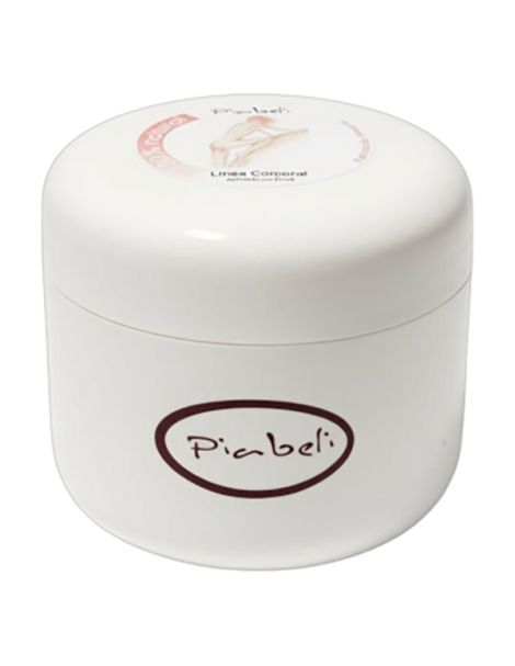 Crema Corporal Piabeli - 50 ml.