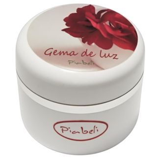 Crema Gema de Luz Piabeli - 100 ml.