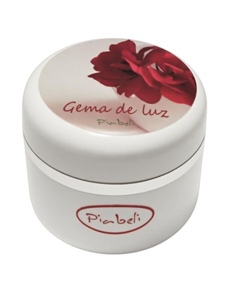Crema Gema de Luz Piabeli - 50 ml.