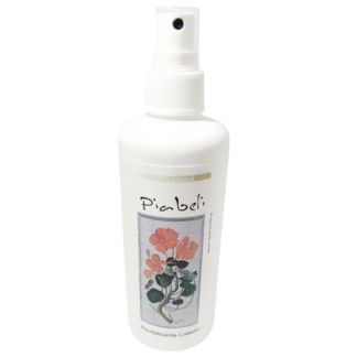 Loción Revitalizante de Cabello Piabeli - 250 ml.