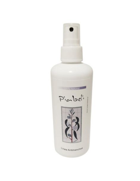 Loción Antimanchas Piabeli - 250 ml.