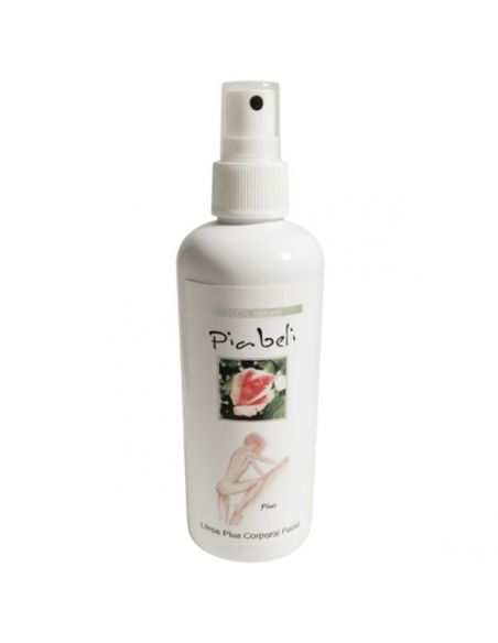 Loción Corporal-Facial Plus Piabeli - 250 ml.