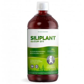 Silicium G7 Siliplant Silicium España - 1000 ml.