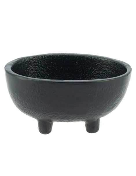 Incensario de Hierro Colado Dhruva