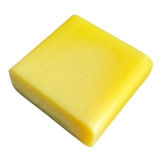 Jabón Mini Marsella Limón - pastilla de 30 gramos