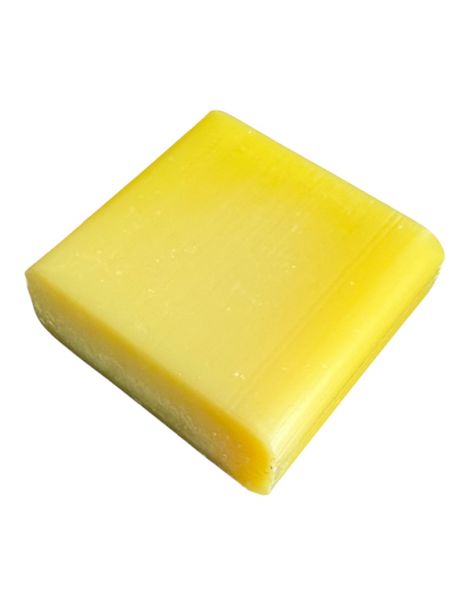 Jabón Mini Marsella Limón - pastilla de 30 gramos
