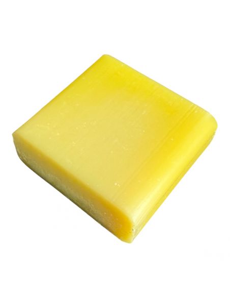 Jabón Mini Marsella Limón - pastilla de 30 gramos