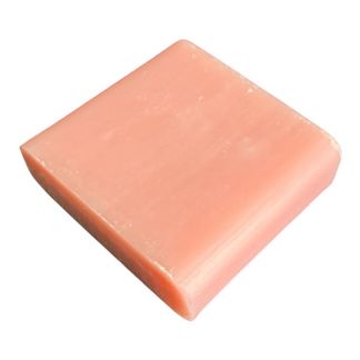 Jabón Mini Marsella Rosa - pastilla de 30 gramos