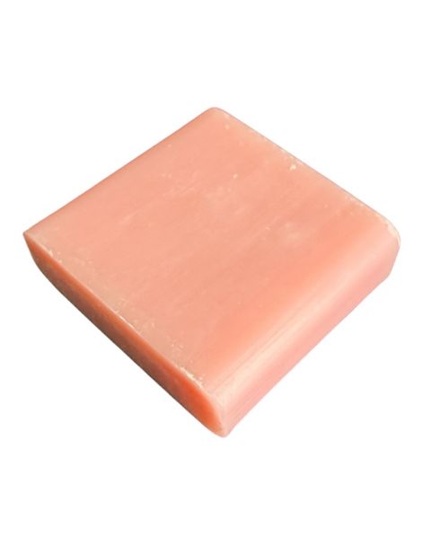 Jabón Mini Marsella Rosa - pastilla de 30 gramos