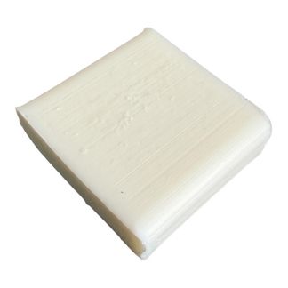 Jabón Mini Marsella Leche de Burra - pastilla de 30 gramos