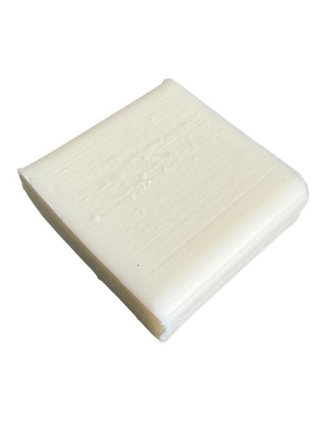 Jabón Mini Marsella Leche de Burra - pastilla de 30 gramos