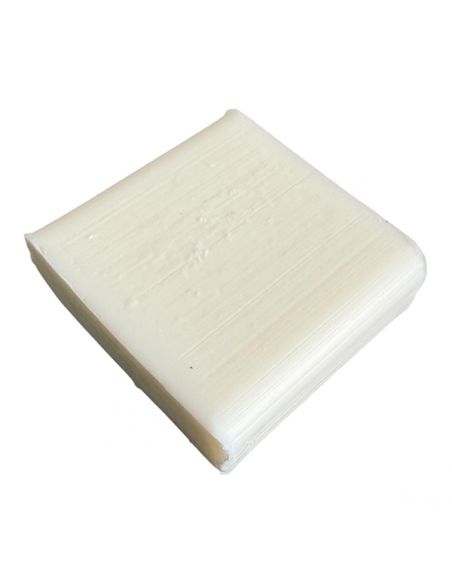 Jabón Mini Marsella Leche de Burra - pastilla de 30 gramos