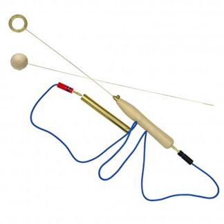 Biotensor Testigo Nestinar