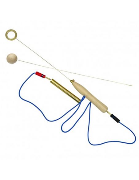 Biotensor Testigo Nestinar