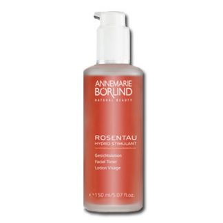 Tónico Facial Rose Dew AnneMarie Börlind - 150 ml.