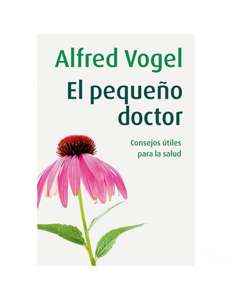 Libro: El Pequeño Doctor