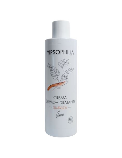 Crema Dermohidratante Jara Yipsophilia - 250 ml.