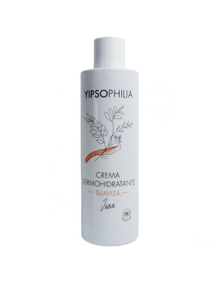 Crema Dermohidratante Jara Yipsophilia - 250 ml.