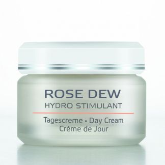 Crema de Día Rose Dew AnneMarie Börlind - 50 ml.