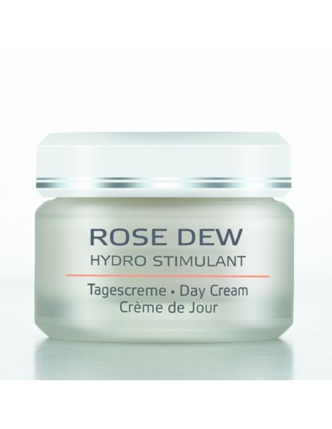 Crema de Día Rose Dew AnneMarie Börlind - 50 ml.