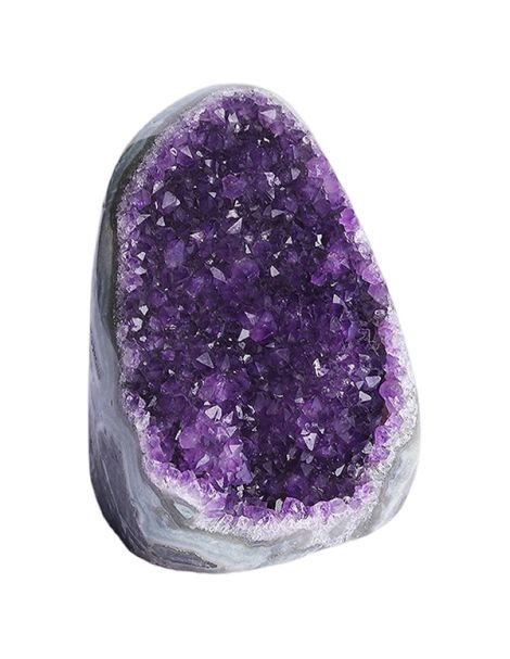 Drusa de Amatista