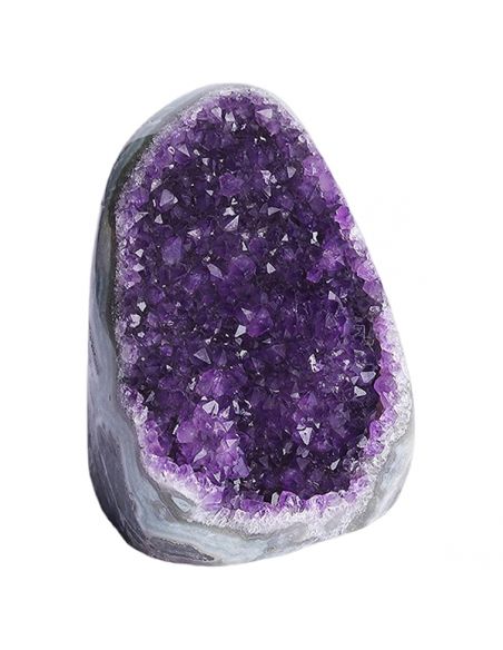 Drusa de Amatista