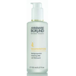 Leche Limpiadora LL Regeneration AnneMarie Börlind - 150 ml.