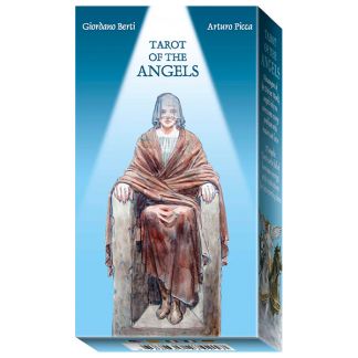 Tarot de los Ángeles