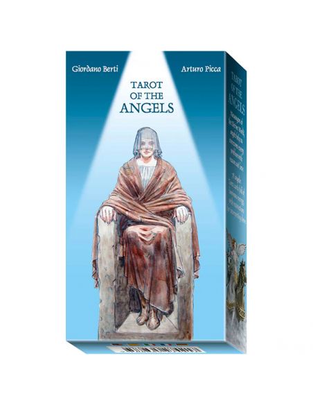 Tarot de los Ángeles