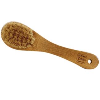 Cepillo de Cabello de Bambú Pequeño Naturaspa