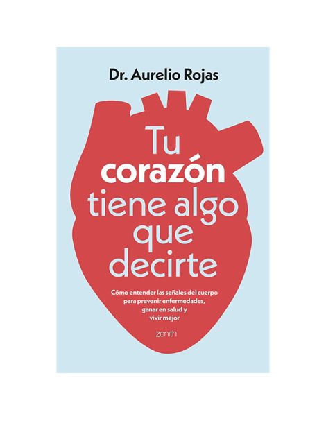 Libro: Lo que tu corazón espera de ti