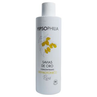 Savias de Oro Rosas Yipsophilia - 250 ml.