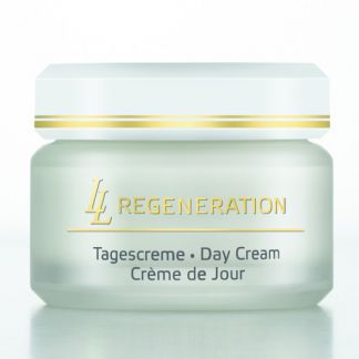 Crema de Día Revitalizante LL Regeneration AnneMarie Börlind - 50 ml.