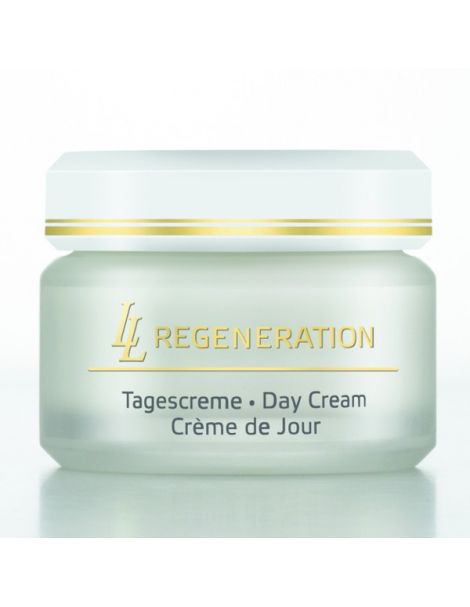 Crema de Día LL Regeneration AnneMarie Börlind - 50 ml.