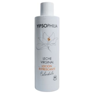 Leche Virginal Caléndula Yipsophilia - 250 ml.