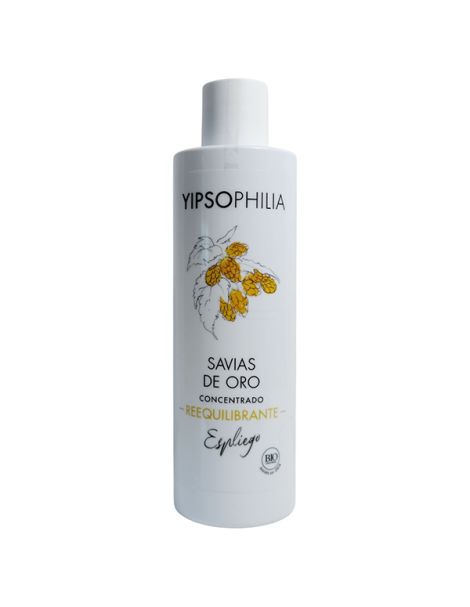 Savias de Oro Espliego Yipsophilia - 250 ml.